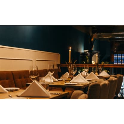 Fancy restaurant business for sale Brighton Hampton