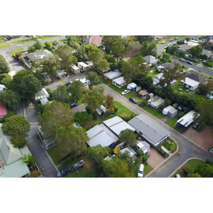 Yarram Holiday Park - Thriving Gippsland Holiday Park - Freehold Going Concern with Lifestyle & I...