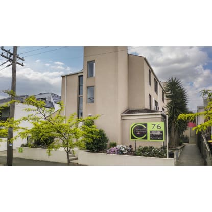 Apartments on Chapman - Secure a Proven Serviced Apartment Business
