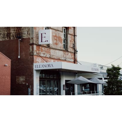 Eleanora - Plant & Equipment Opportunity