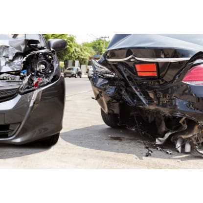 Thriving Panel Beating Business in Queensland's Whitsunday Region