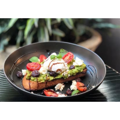 Cafe @ Northland S/Centre