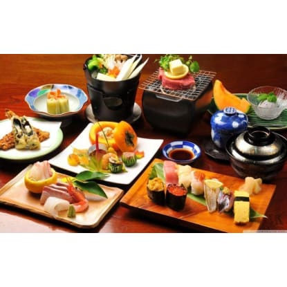 Japanese Buffet Restaurant Near Glen Waverley - Ref: 15916