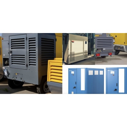 Air Compressor Sales, Hire and Maintenance | Central Qld | 2025 Ebitda $1,010,144