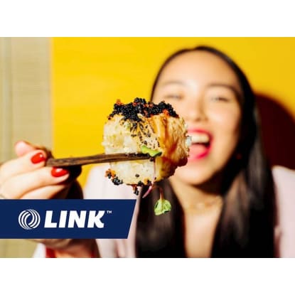 Modern Fish & Chips with Unique Asian Offering