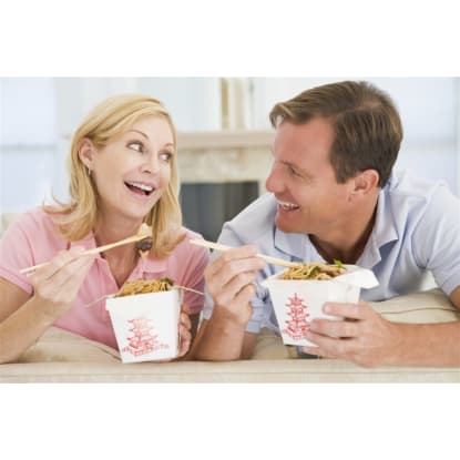 Long Established Chinese Takeaway with Accommodation - Ref: 16364