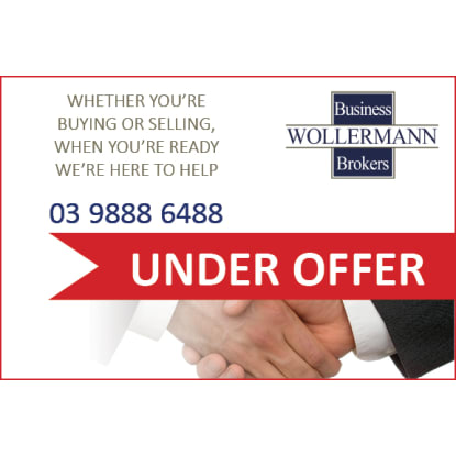 Latrobe Uni LPO & Store Bundoora (SP2505)