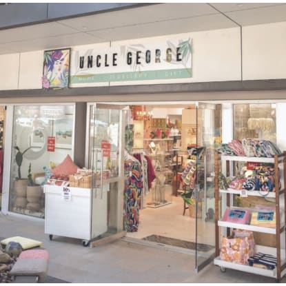 Boutique Homewares, Gifts and Lifestyle Store, Noosa (DM2501)