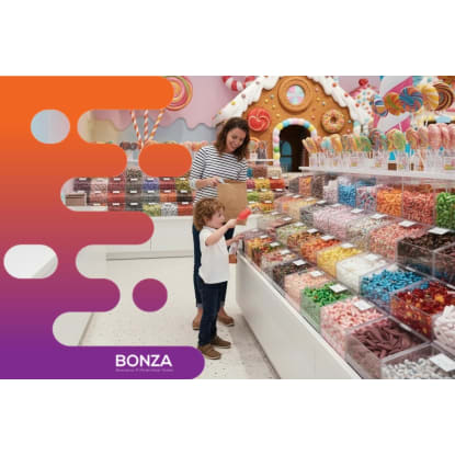 36542 - Turnkey Confectionery Business - Strong Growth Potential