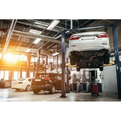 Mechanical Repair Business with $2M+ in Sales – WA