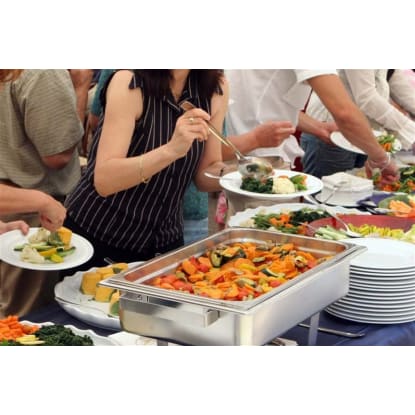 Coast to Coast Golden Roast Mobile Catering - Northern TAS