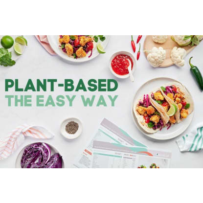 Plant-Based Food Delivery Business in West Footscray (JASW0052)