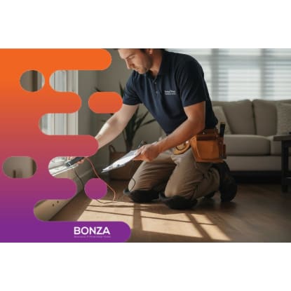 36254 Established & Profitable Building & Timber Pest Inspection Business