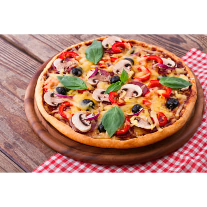 Pizza - Takeaway - Under Management - Pizza -Takeaway -Profit over $5000 p.w. - South Sydney - F3503