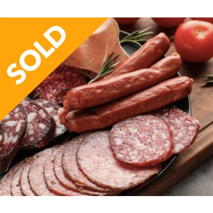 *SOLD* Delicatessen Store, Eastern Suburbs, TA $20,000