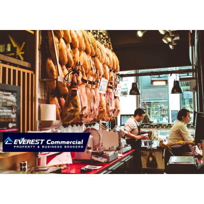 Well Known Butcher Business - Western Suburbs