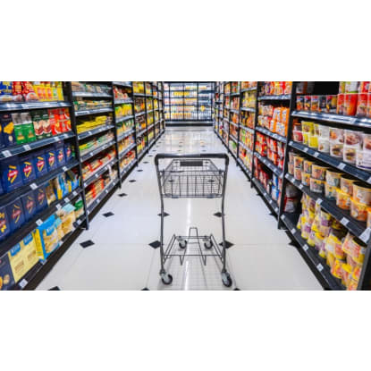 Established IGA Supermarket with Cafe - NW Tasmania (DM2504)