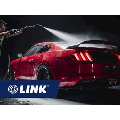 Market-Leading Fleet Support Provider - Major Corporate Contract