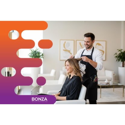 36521 - Profitable Hair  Salon Opportunity with Consistent Performance