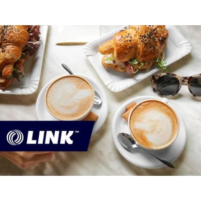 Cafe Taking $11K pw Short Hours. Seats 118 Closed Sundays - High Profit