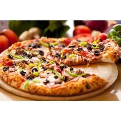 Profitable Pizza Takeaway | $13K+ Weekly Sales | Rent $810/Wk | Prime Location [2509062]
