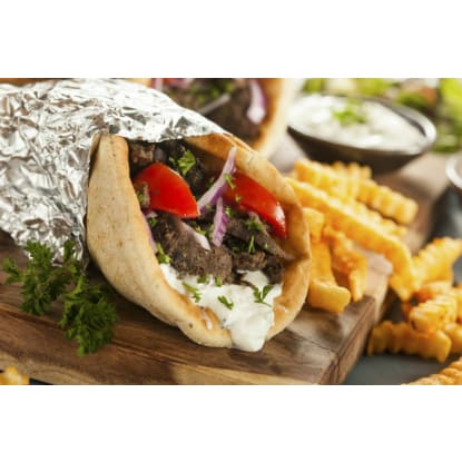 Main Street Food Business – Mornington Souvlaki & Burger Takeaway | $195,000 Negotiable [2505211]