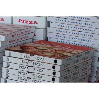 SHENTON PARK PIZZA BAR – UNTAPPED POTENTIAL!