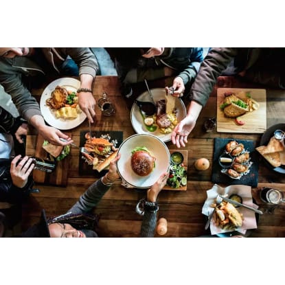 Licensed Indian Restaurant | Dinner-Only Trade | $11k/Week Revenue