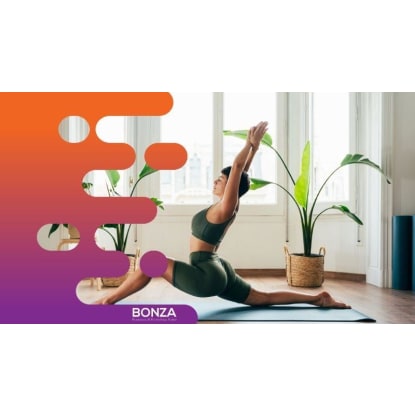 36549 Fully Established & Flexible Online Store - Pilates & Yoga Accessories