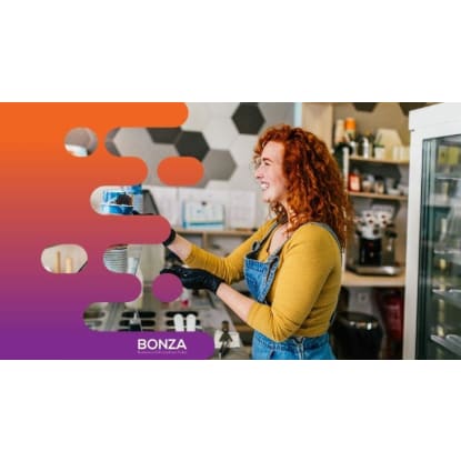 35550 Established Ice Cream Shop - Prime Location in Byron Bay