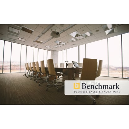 ESTABLISHED COMMERCIAL OFFICE MANAGEMENT BUSINESS