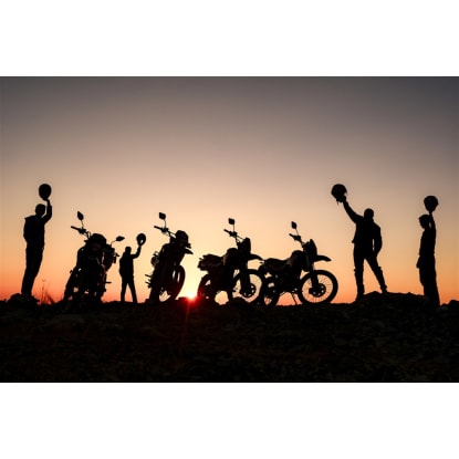 Amazing Motorcycle Lifestyle Business for Sale