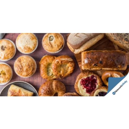 Cafe Takeaway Unique Pastries Prime Centre Huge Growth Wollongong Sydney