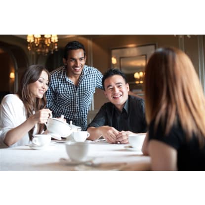 Under Management Restaurant in South East - Ref: 16368