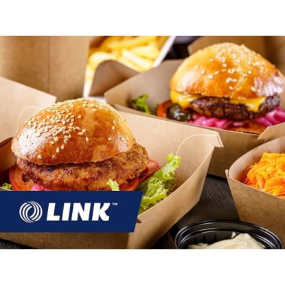 5-Day Industrial Cafe | Established Operation | Growth Potential|Gold Coast