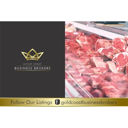 $185K SDE MEAT WHOLESALER & DISTRIBUTOR – REPEAT TRADE CLIENTS, SEMI-MANAGED