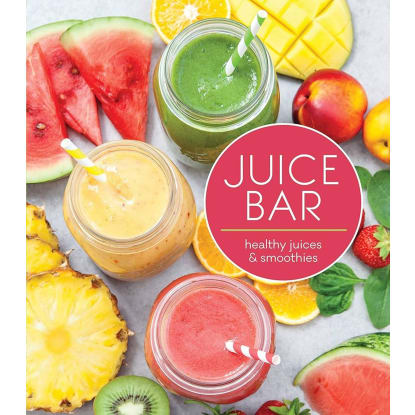 Juice Bar Retail Franchise Takeaway