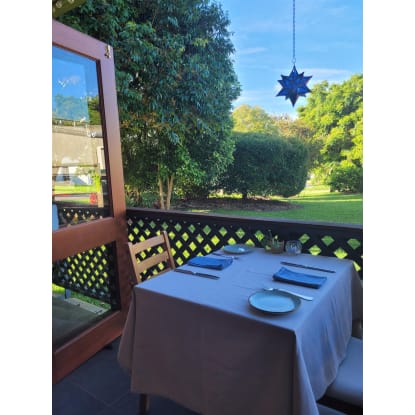 Popular A la Carte Restaurant