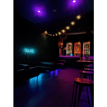 New Cocktail Bar situated on the iconic Chapel Street