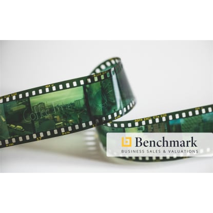 Profitable Media Digitisation Business | $155K+ PEBITDA | $200K+ Equipment | Rel