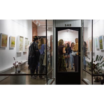 Art Gallery in Melbourne's Bayside