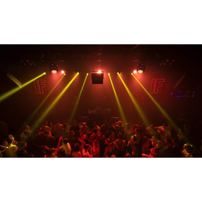 NORTHBRIDGE NITE CLUB - Lets BEAT THE DRUM-355 pax