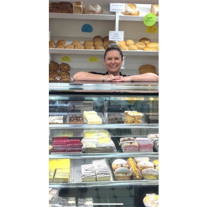 Major Bakery Albury Wodonga