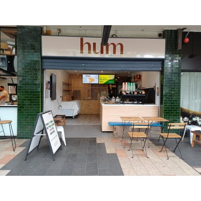 Manly Café for Sale