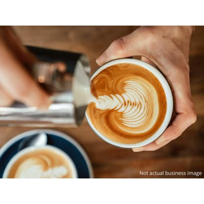 Melbourne’s Iconic Destination Cafe for Sale