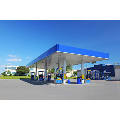 FOR SALE – FREEHOLD FUEL STATION & ROADHOUSE WITH 3BR RESIDENCE Near Ararat /Ballarat