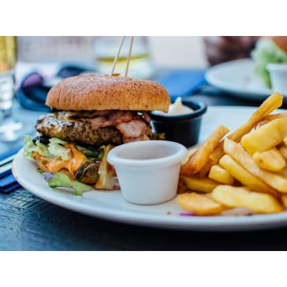 Café for Sale Prime Location , Campbelltown