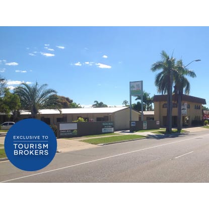 Strategic Investment Holding Gateway To Success In Hospitality! - 2016MI