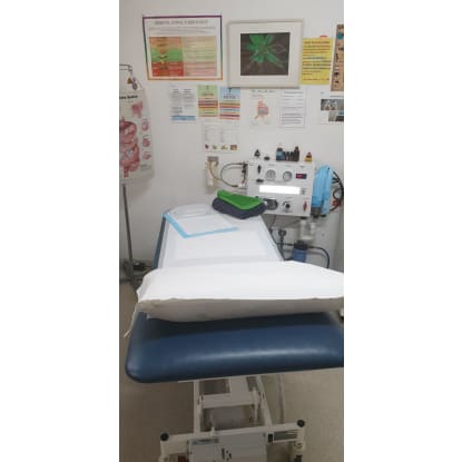 HEALTH INDUSTRY OPPORTUNITY