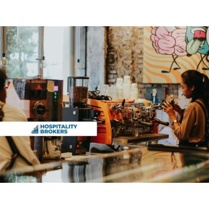 Make an Offer! Established - Busy Illawarra Cafe